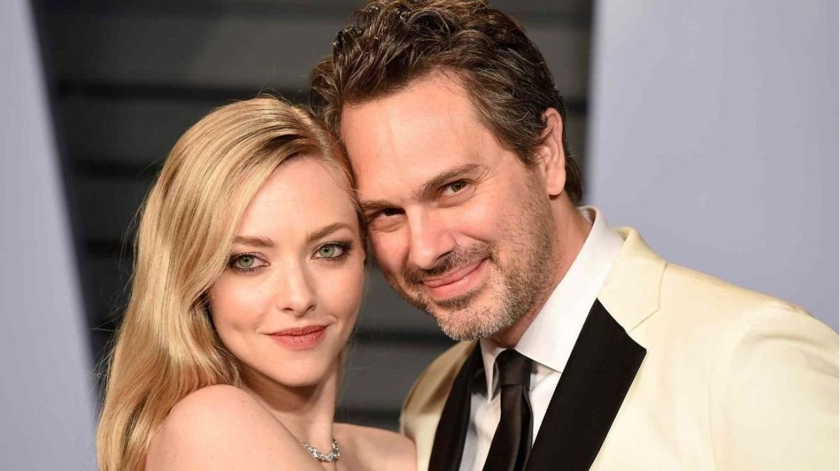 amanda seyfried kids amanda seyfried kids