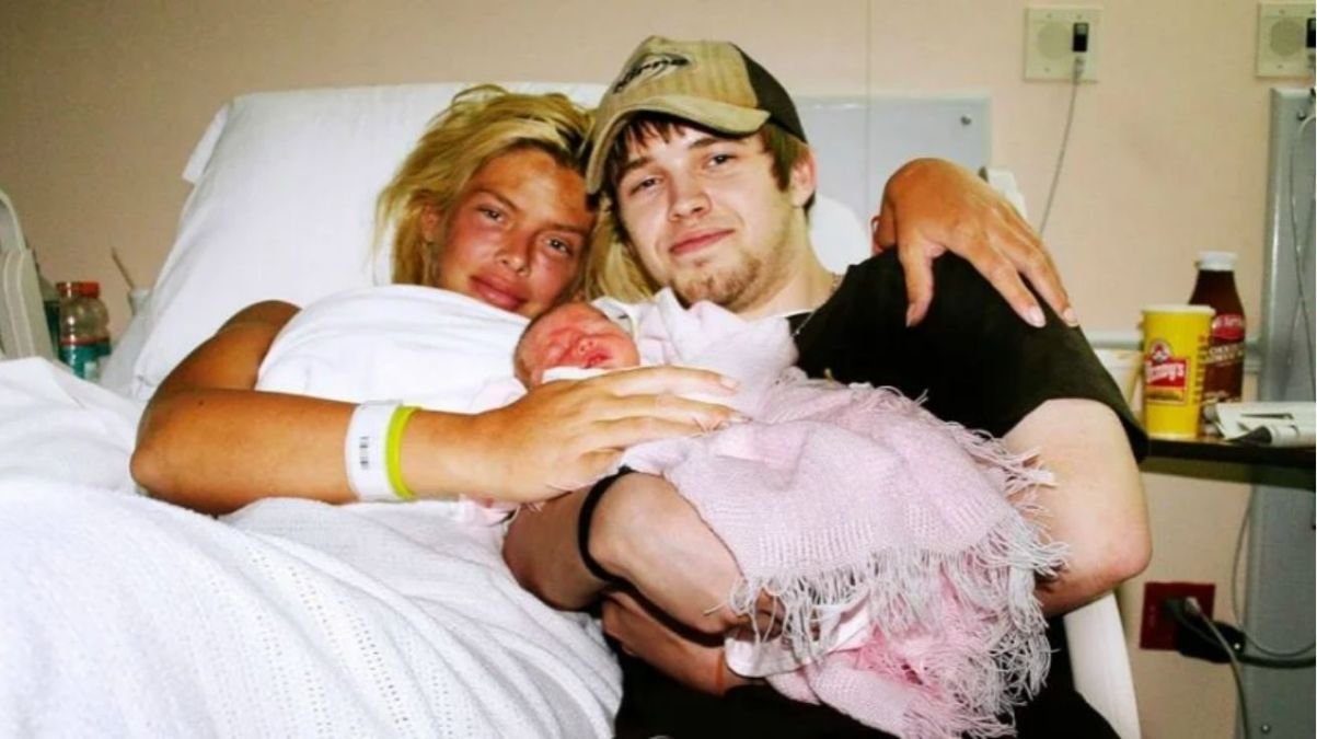 anna nicole smith daughter anna nicole smith daughter