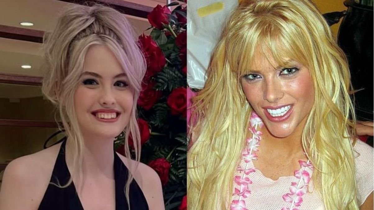 anna nicole smith daughter anna nicole smith daughter