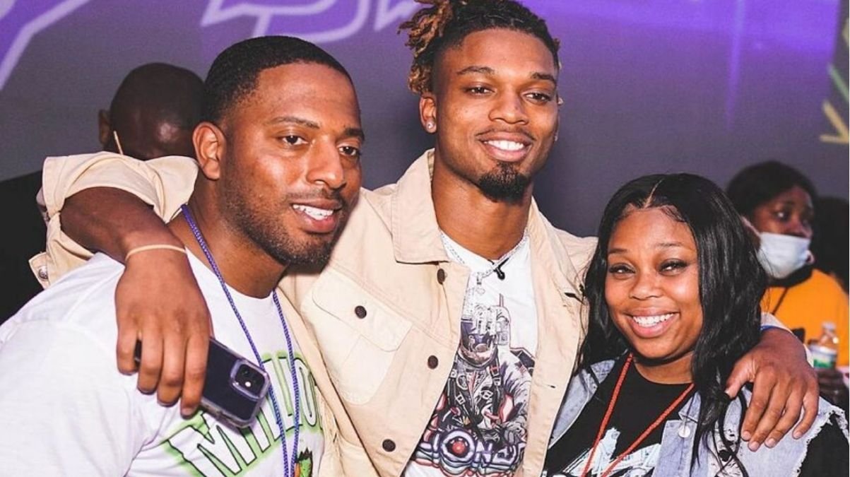 damar hamlin wife damar hamlin wife
