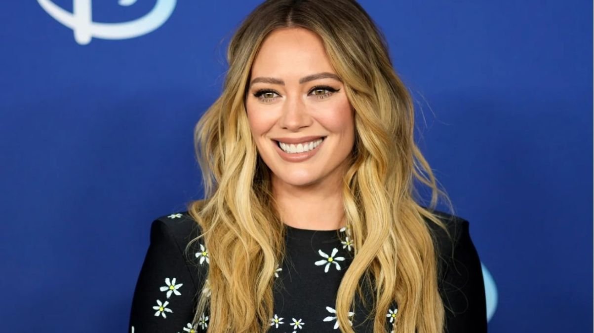 hilary duff height hilary duff height