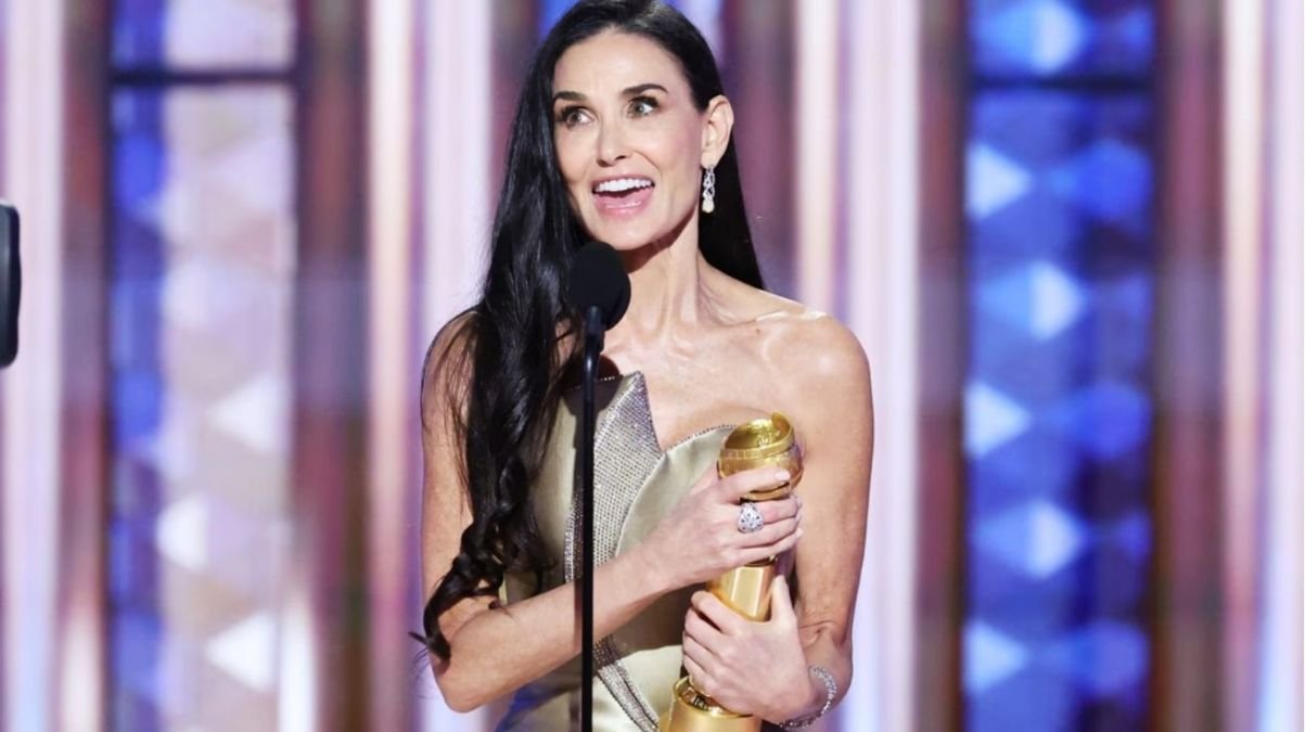 how old is demi moore how old is demi moore