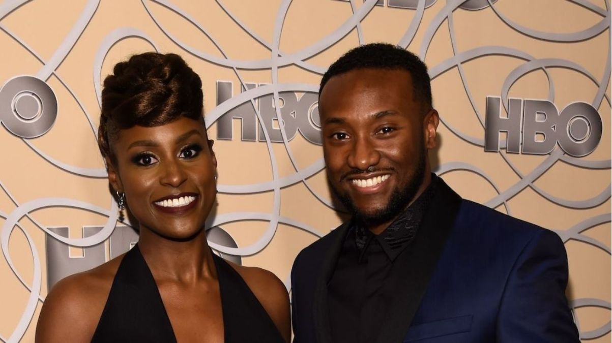 issa rae husband issa rae husband