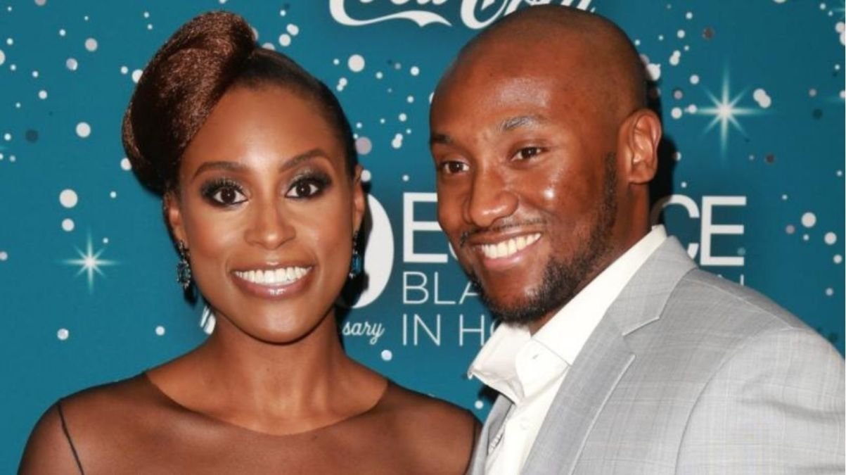 issa rae husband issa rae husband