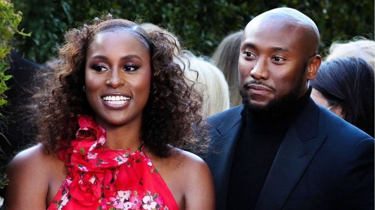 issa rae husband issa rae husband