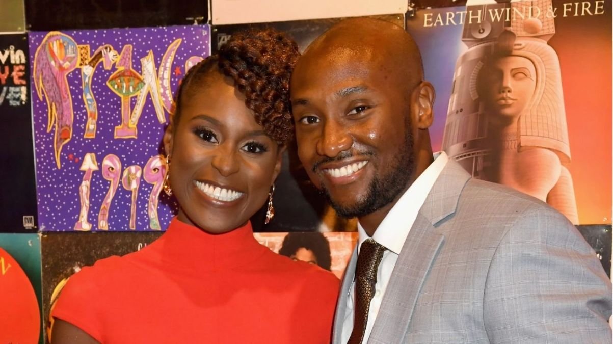 issa rae husband issa rae husband
