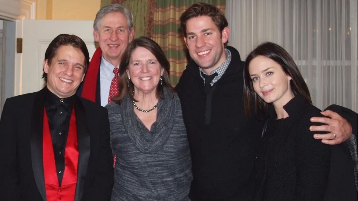 john krasinski net worth john krasinski net worth