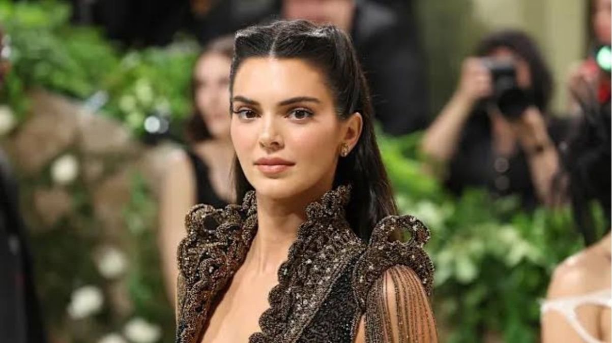 kendall jenner height kendall jenner height