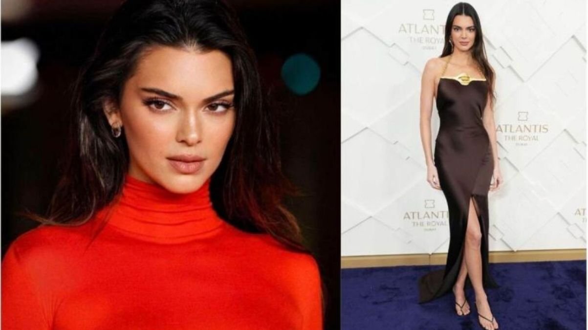kendall jenner height kendall jenner height