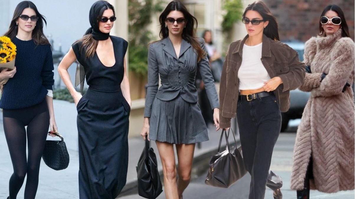 kendall jenner height kendall jenner height