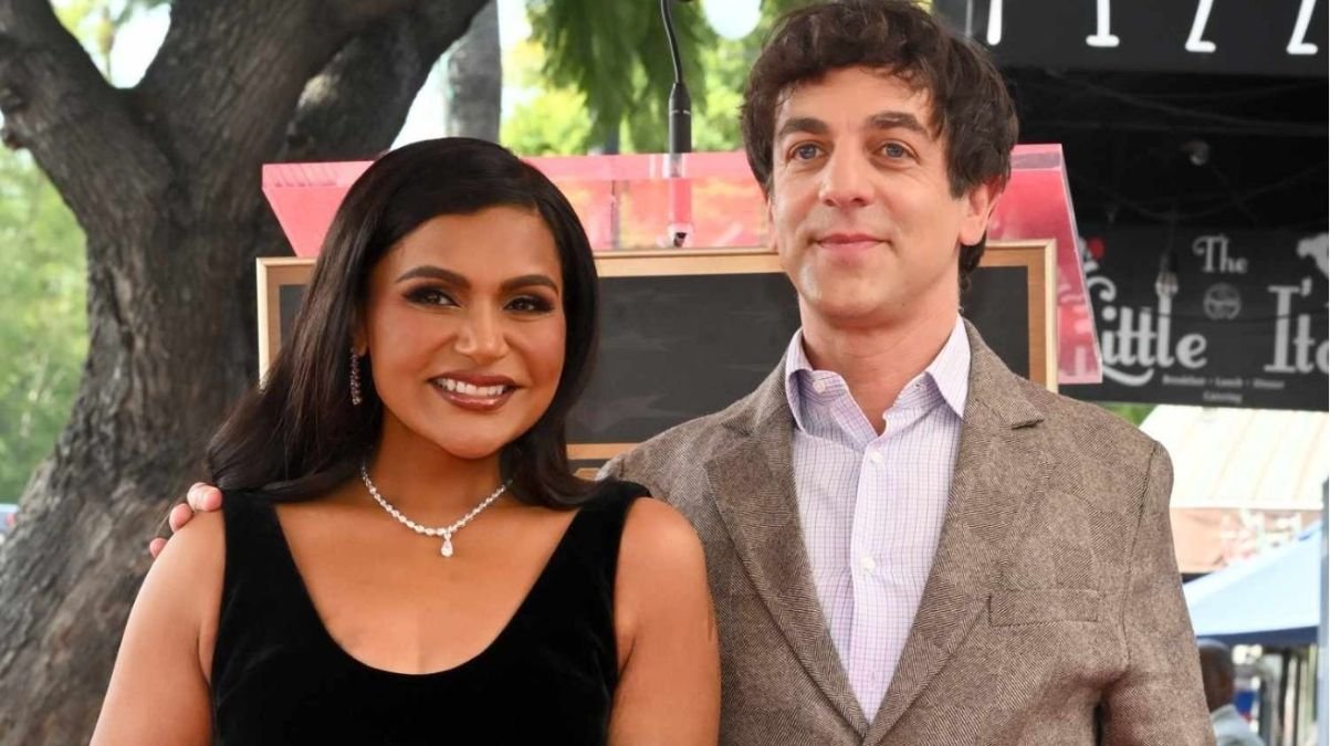 mindy kaling husband mindy kaling husband