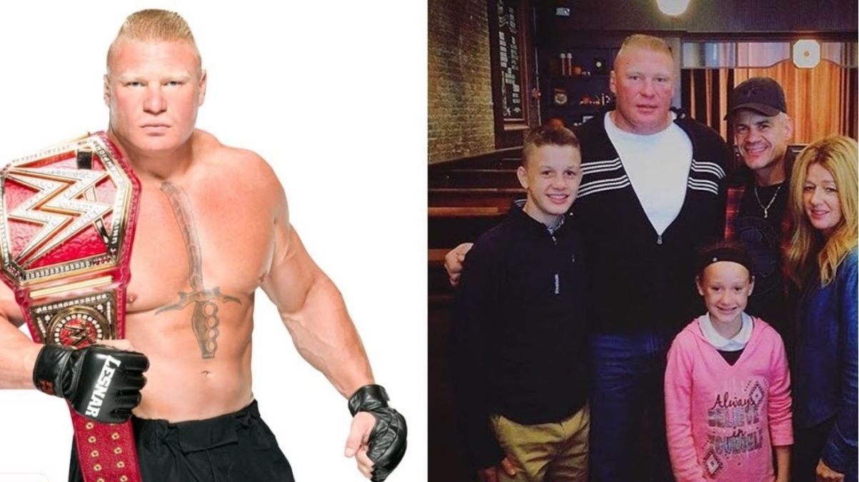 mya lesnar height mya lesnar height