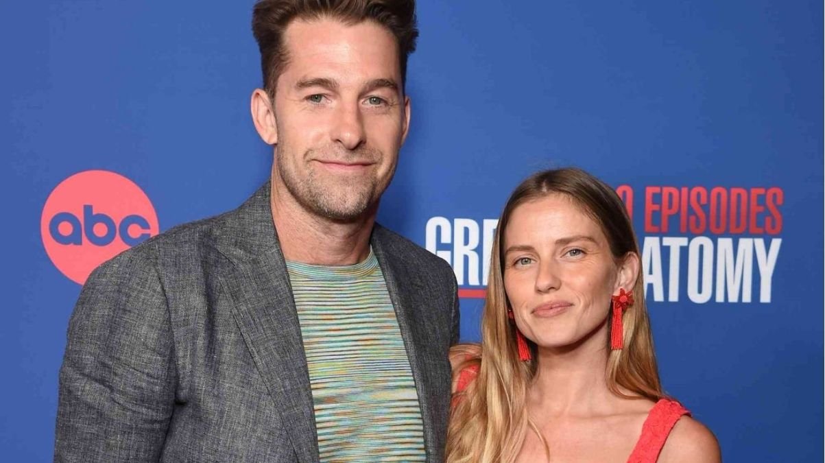 scott speedman wife scott speedman wife
