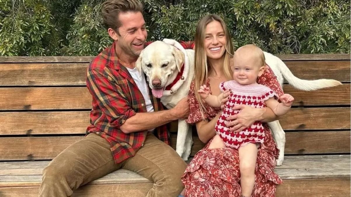scott speedman wife scott speedman wife