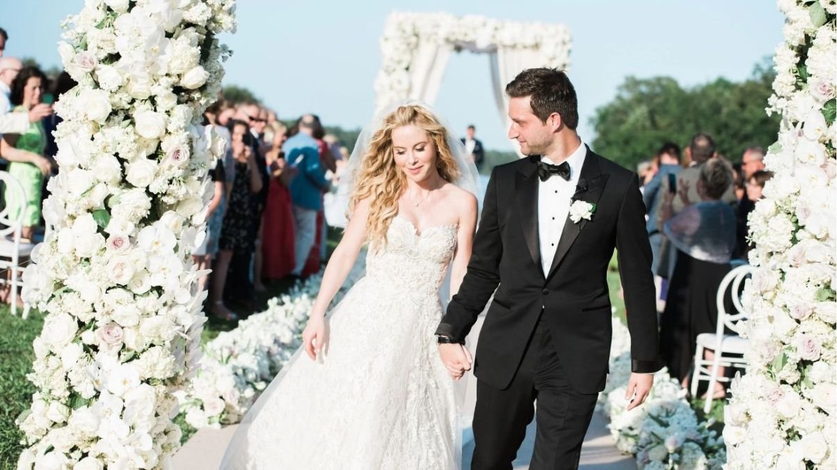 tara lipinski husband tara lipinski husband