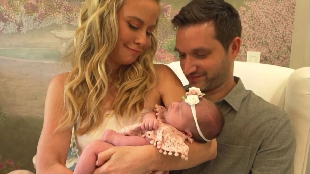 tara lipinski husband tara lipinski husband