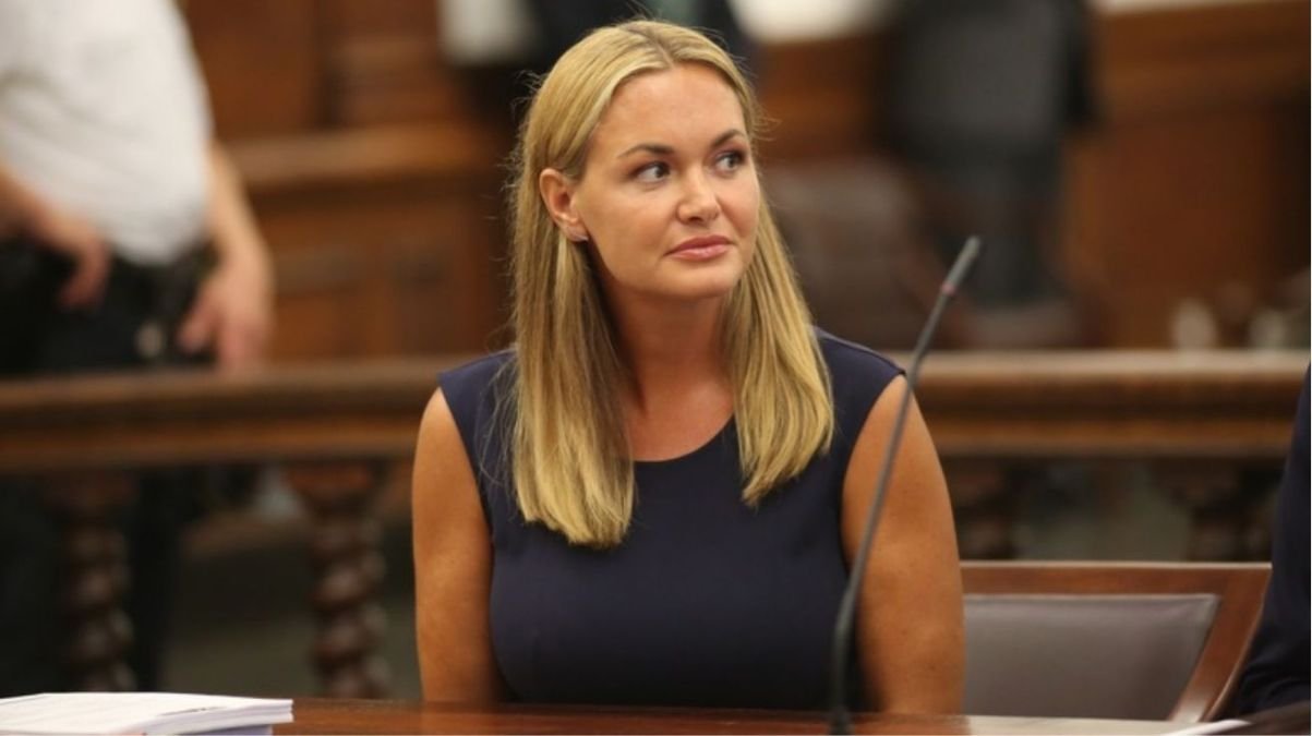 vanessa trump net worth vanessa trump net worth