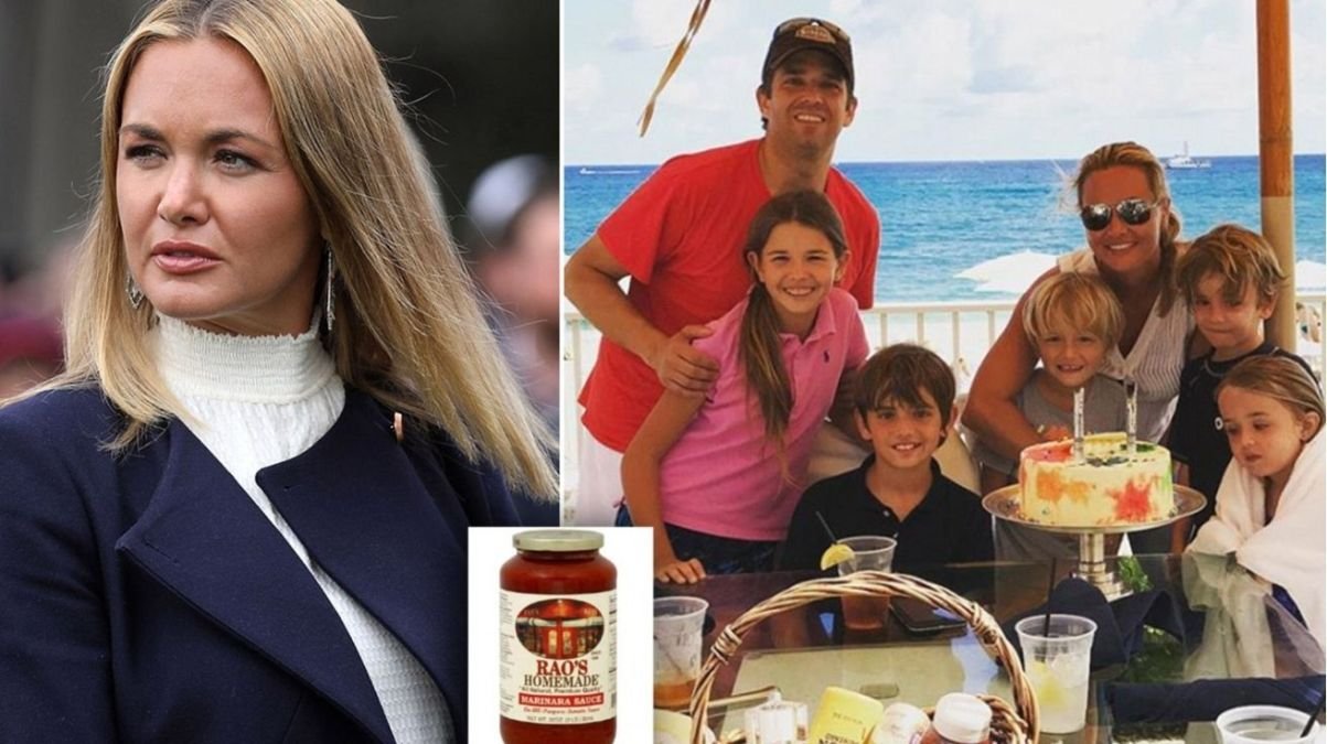 vanessa trump net worth vanessa trump net worth