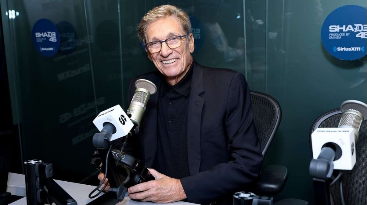 maury povich net worth maury povich net worth
