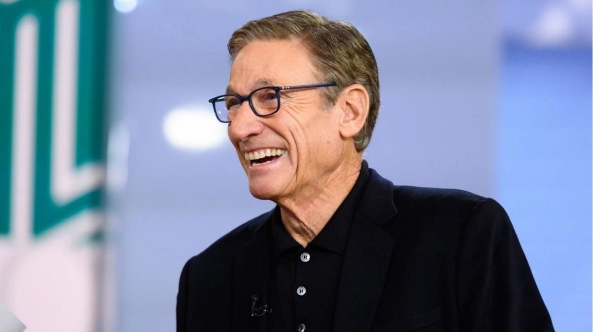 maury povich net worth maury povich net worth