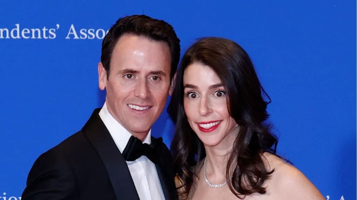 oz pearlman wife oz pearlman wife