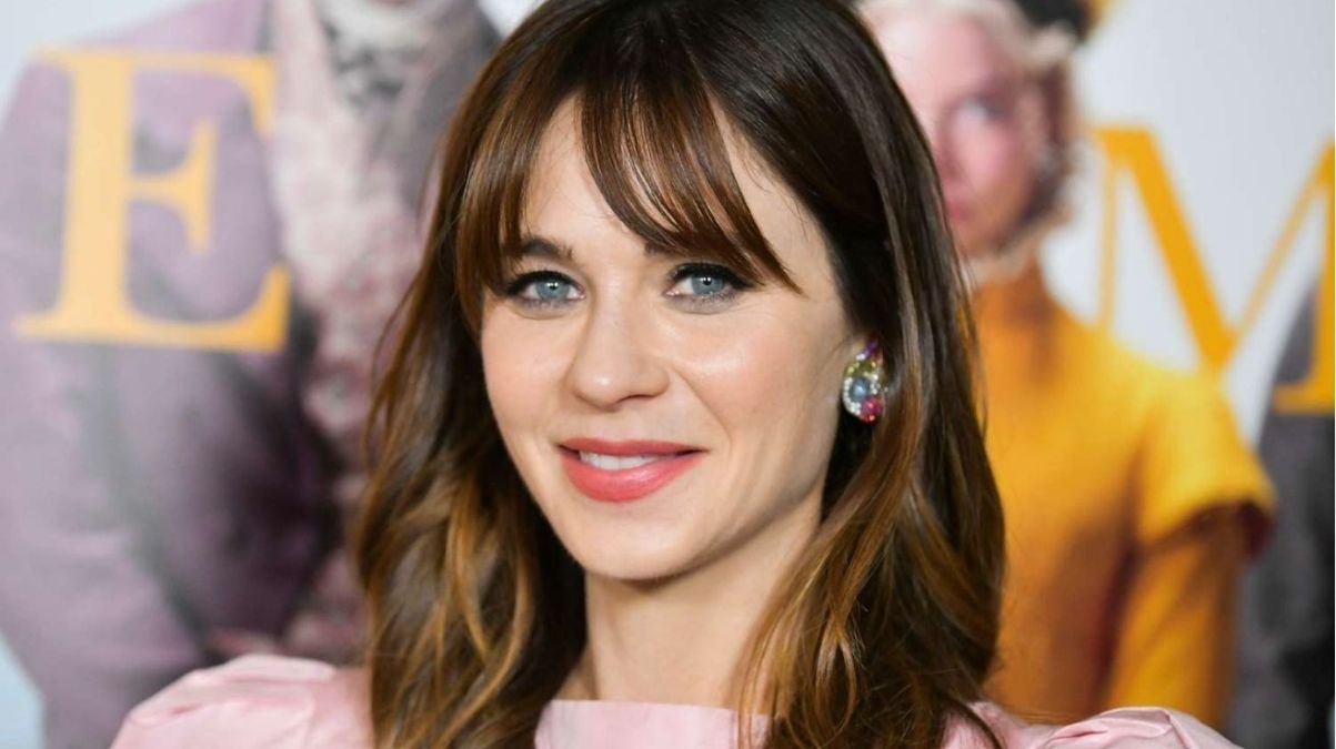 zooey deschanel height zooey deschanel height