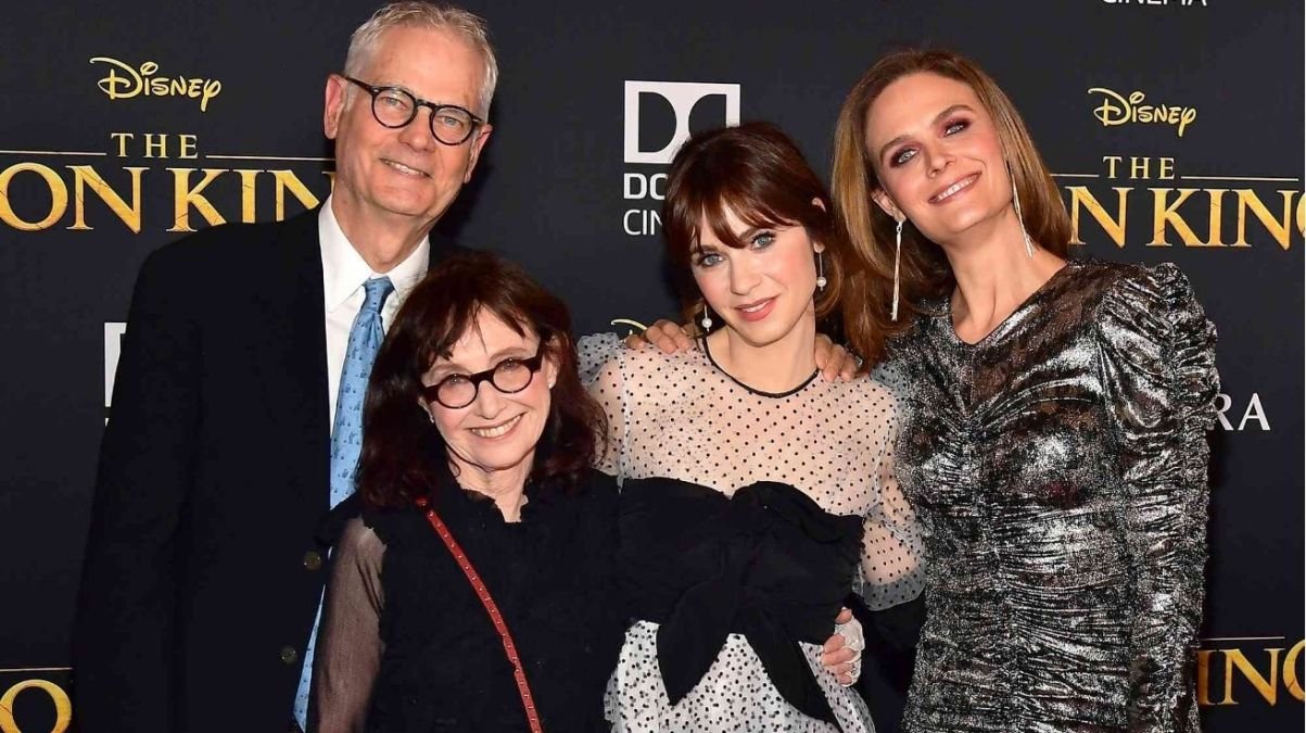 zooey deschanel height zooey deschanel height